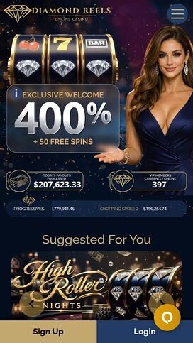 mobile app